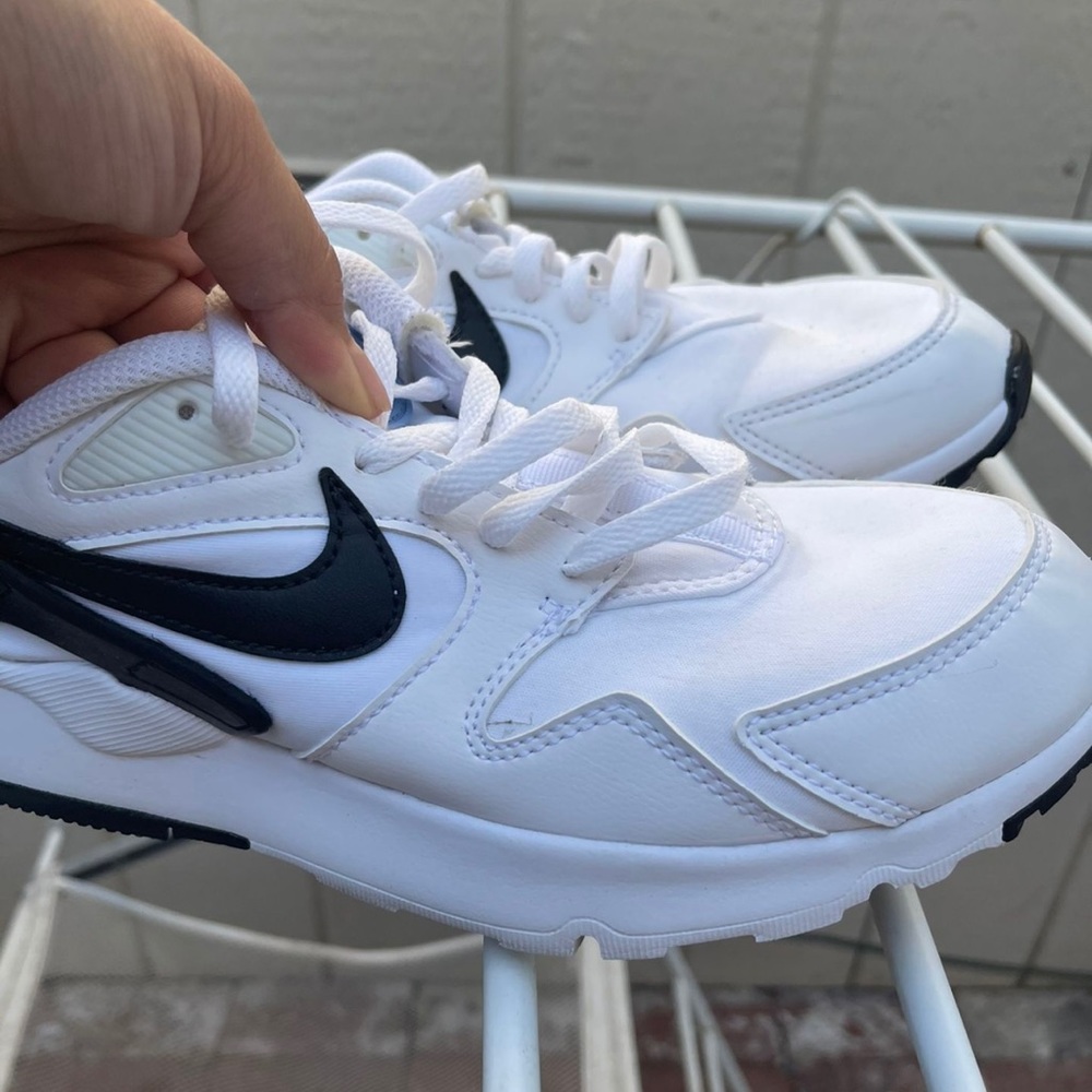 Super cute Nike running shoes